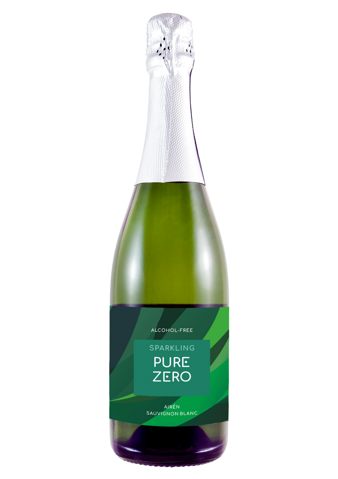 PURE ZERO Sparkling