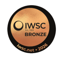 IWSC Bronze